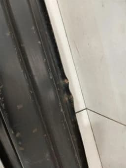 PORSCHE Porsche Cayenne 958 92A rear bumper beam 95850530901 rear bumper carrier- — thumbnail 4