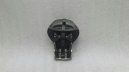 PORSCHE Porsche Boxster 987 Soft Top Catch 98756101700 Locking Top Hook- — thumbnail 5