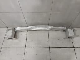 PORSCHE Porsche Cayenne 9Y MK3 E3 Rear Bumper Beam 9Y0807309A Rear Bumper Carrier- — thumbnail 2