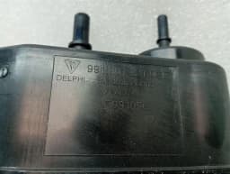 PORSCHE Porsche 911 991 Charcoil Carbon Filter Reservoir 99120122102 Reservoir - — thumbnail 5
