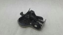 PORSCHE Porsche Boxster 987 Soft Top Catch 98756101700 Locking Top Hook- — thumbnail 4