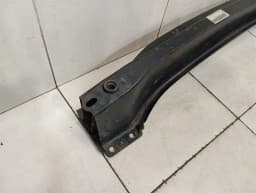 PORSCHE Porsche Cayenne 958 92A rear bumper beam 95850530901 rear bumper carrier- — thumbnail 6
