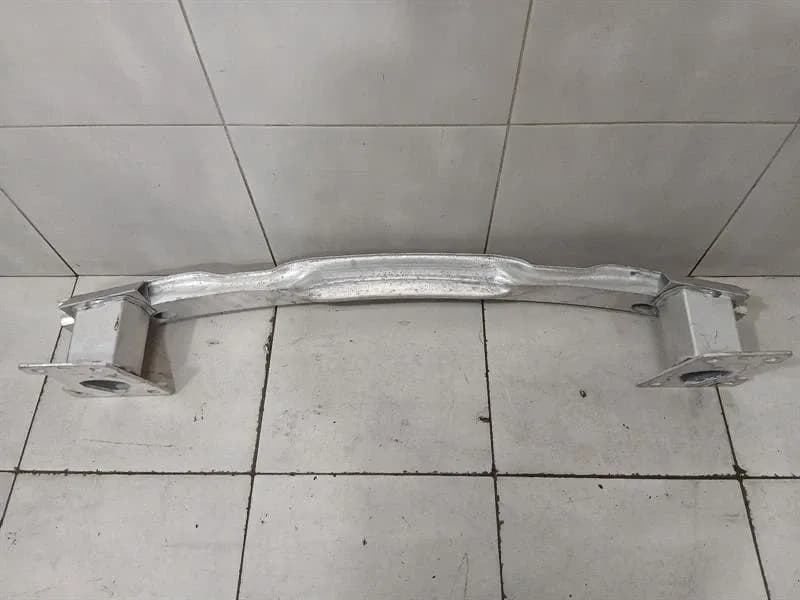 Porsche Cayenne 9Y MK3 E3 Rear Bumper Beam 9Y0807309A Rear Bumper Carrier-