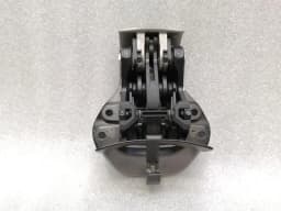PORSCHE Porsche Boxster 987 Soft Top Catch 98756101700 Locking Top Lock- — thumbnail 5