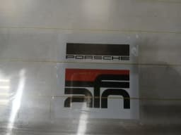 PORSCHE Porsche 911 Carrera 3.2 1984-1989 Rear Screen 96454510704 Rear Window - — thumbnail 8