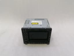 PORSCHE PORSCHE 911 996 Navigation Monitor 99664221405 Nav Display Bildshirm MK2 PCM2 — thumbnail 1