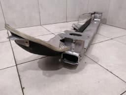 PORSCHE Porsche 911 991 GT3 Rear Bumper Beam 99150514180 Rear Bumper Carrier MK2 - — thumbnail 5