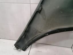 PORSCHE Porsche Cayenne 958 92A Left Wing 9Y0821105B Fender Left Faulty- — thumbnail 10
