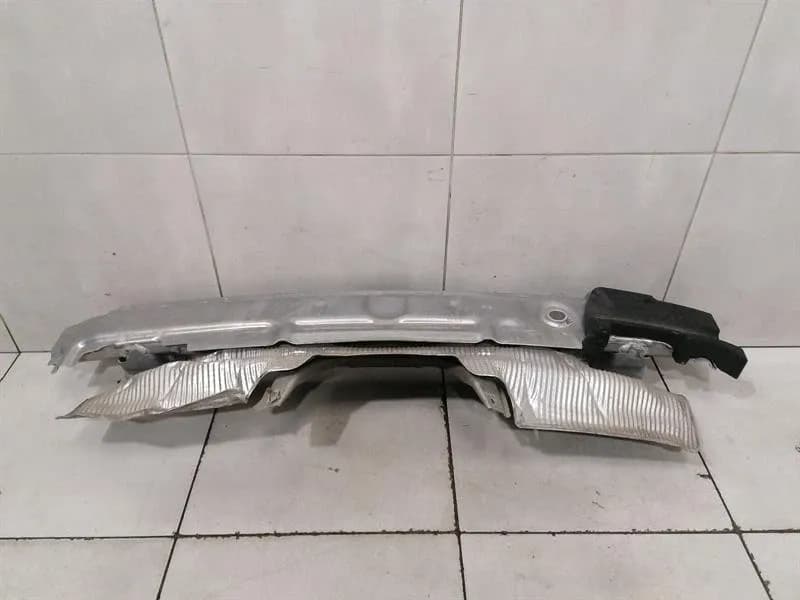Porsche Cayman 718 rear bumper beam 982807089 rear bumper carrier-