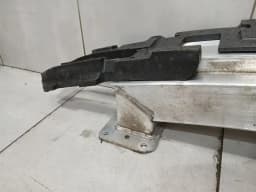 PORSCHE Porsche Taycan 9J rear bumper beam 9J1803184C rear bumper carrier- — thumbnail 5