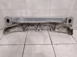 PORSCHE Porsche 911 991 rear bumper beam 99150514108 rear bumper carrier- — thumbnail 5