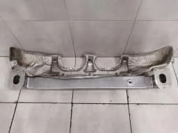 PORSCHE Porsche 911 991 rear bumper beam 99150514108 rear bumper carrier- — thumbnail 9