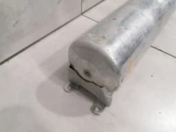 PORSCHE Porsche Taycan 9J Reservoir 9J1616202A Container Pressure Accumulator- — thumbnail 4