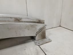 PORSCHE Porsche Taycan 9J rear bumper beam 9J1803184C rear bumper carrier- — thumbnail 6