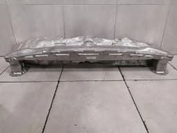 PORSCHE Porsche 911 991 rear bumper beam 99150514108 rear bumper carrier- — thumbnail 4