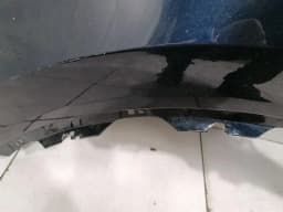 PORSCHE Porsche Cayenne 9Y MK3 E3 Left Wing 9Y0821104A Left Wing- — thumbnail 9