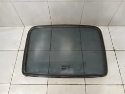 PORSCHE Porsche 911 Carrera 3.2 1984-1989 Rear Screen 96454510704 Rear Window - — thumbnail 1