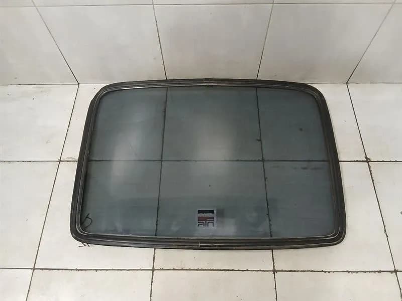 PORSCHE Porsche 911 Carrera 3.2 1984-1989 Rear Screen 96454510704 Rear Window -