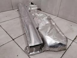 PORSCHE Porsche 911 991 rear bumper beam 99150514108 rear bumper carrier- — thumbnail 7