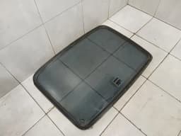 PORSCHE Porsche 911 Carrera 3.2 1984-1989 Rear Screen 96454510704 Rear Window - — thumbnail 3