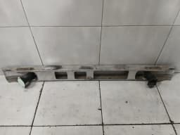 PORSCHE Porsche Boxster 987 rear bumper beam 98750524100 rear bumper carrier- — thumbnail 5