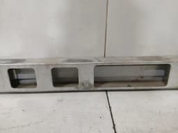 PORSCHE Porsche Boxster 987 rear bumper beam 98750524100 rear bumper carrier- — thumbnail 7