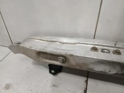 PORSCHE Porsche Boxster 987 rear bumper beam 98750524100 rear bumper carrier- — thumbnail 3
