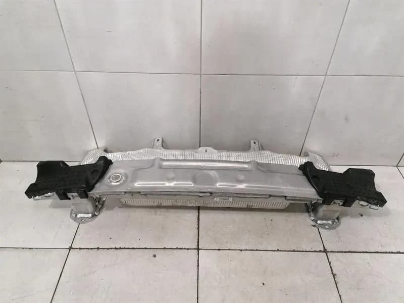 Porsche Cayman 718 GT4RS Rear Bumper Beam 982807089B Rear Bumper Carrier-