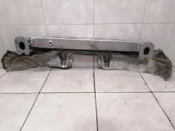 PORSCHE Porsche 911 991 GT3 Rear Bumper Beam 99150514180 Rear Bumper Carrier MK2 - — thumbnail 3