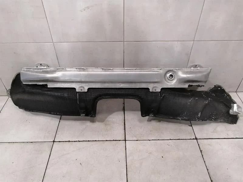 PORSCHE Porsche 911 991 GT3 Rear Bumper Beam 99150514180 Rear Bumper Carrier MK2 -