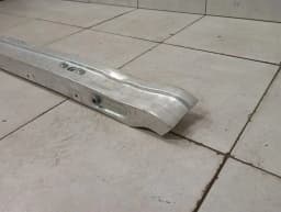 PORSCHE Porsche Boxster 987 rear bumper beam 98750524100 rear bumper carrier- — thumbnail 5