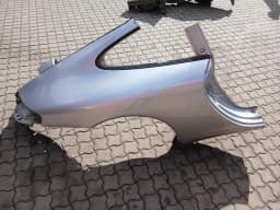 PORSCHE Porsche 911 996 Rear Right Panel 99650396200 RH Rear Right Side Panel C2 C4- — thumbnail 2