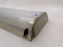 PORSCHE Porsche Panamera 971 Pressure Unit Reservoir 971915091C Reservoir - — thumbnail 3