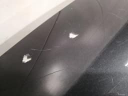 PORSCHE Porsche Taycan 9J Left Wing 9J1821101Y W/O Power Door Fender Left- — thumbnail 10