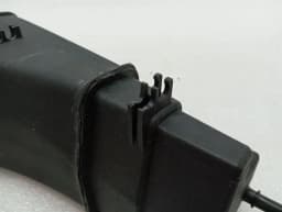 PORSCHE Porsche 911 997 GT3 RS Evaporative Emission Reservoir 99720122101 Reservoir EVAP- — thumbnail 6