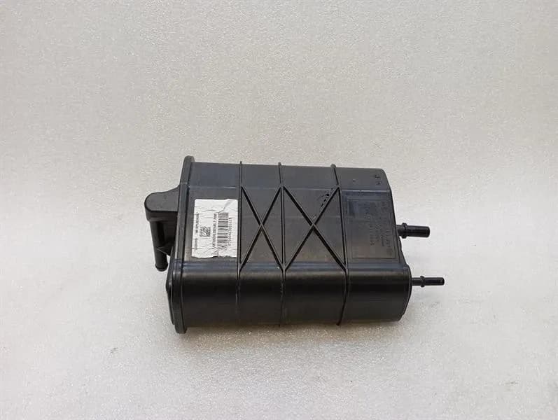 Porsche Boxster Spyder 718 Evap Reservoir 982201801 Reservoir -