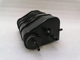PORSCHE Porsche Cayman 981 Reservoir Active Charcoil Filter 99120122100 Tank - — thumbnail 5