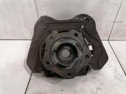 PORSCHE Porsche 911 997 Turbo Right Front Hub 99734116624 Wheel Bearing Housing Front Right- — thumbnail 7