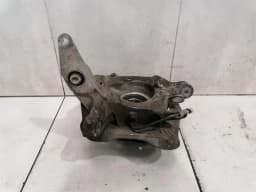 PORSCHE Porsche 911 997 Turbo Right Front Hub 99734116624 Wheel Bearing Housing Front Right- — thumbnail 2