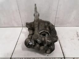 PORSCHE Porsche 911 997 Turbo Right Front Hub 99734116624 Wheel Bearing Housing Front Right- — thumbnail 5