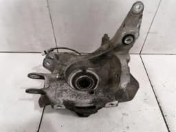 PORSCHE Porsche 911 997 Turbo Right Front Hub 99734116624 Wheel Bearing Housing Front Right- — thumbnail 4