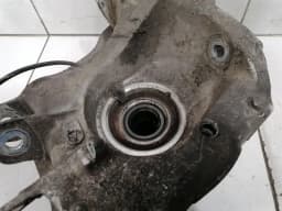 PORSCHE Porsche 911 997 Turbo Right Front Hub 99734116624 Wheel Bearing Housing Front Right- — thumbnail 8