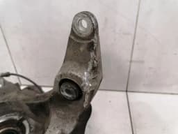 PORSCHE Porsche 911 997 Turbo Right Front Hub 99734116624 Wheel Bearing Housing Front Right- — thumbnail 3