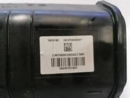 PORSCHE Porsche 911 992 GT3 EVAP Reservoir 992201801 Reservoir - — thumbnail 7