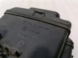 PORSCHE Porsche 911 996 Reservoir EVAP Filter 99620122105 Reservoir - — thumbnail 8