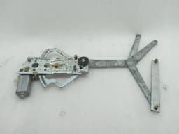 PORSCHE Porsche 911 1984-1989 Right Front Door Winder 91154293644 Window Regulator Front Re- — thumbnail 1