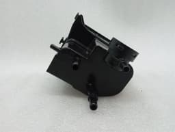 PORSCHE Porsche 911 992 Charcoal Filter Reservoir 992201801AC Tank- — thumbnail 4