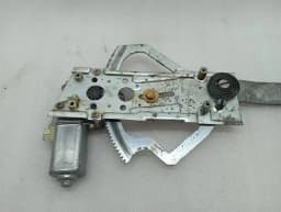 PORSCHE Porsche 911 1984-1989 Right Front Door Winder 91154293644 Window Regulator Front Re- — thumbnail 7
