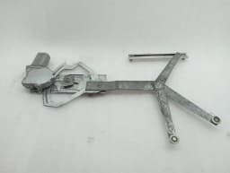 PORSCHE Porsche 911 1984-1989 Right Front Door Winder 91154293644 Window Regulator Front Re- — thumbnail 3
