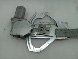 PORSCHE Porsche 911 1984-1989 Right Front Door Winder 91154293644 Window Regulator Front Re- — thumbnail 5